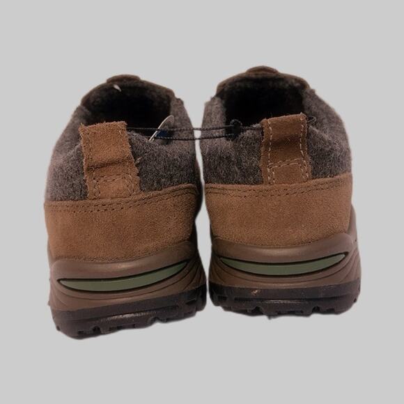 Timberland Smartwool OrthoLite Kids Slip-on Ankle Boot - Picture 2 of 5